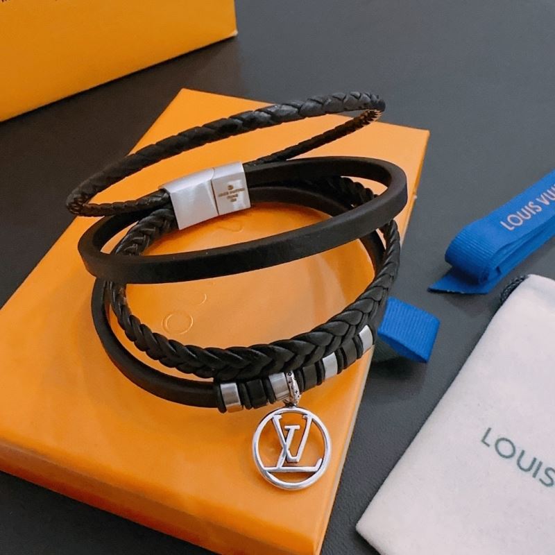 Louis Vuitton Bracelets